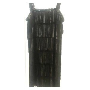 NWT! 20s Flapper Dress